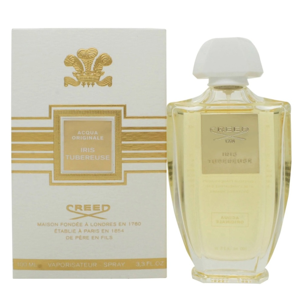 Creed Iris Tubereuse Perfume